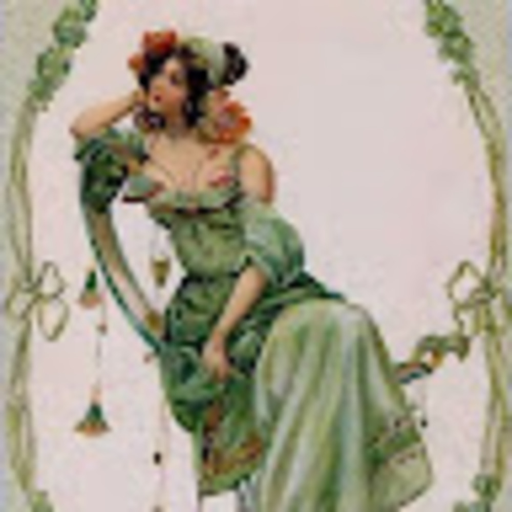 Meet your Posher, Camille